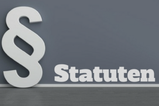 Angepasste Statuten