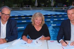 Argovia Aquatics Center